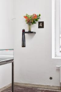 F.MARQUESPENTEADO, PRIZE WINNER FLORAL ARRANGEMENT, 2015 (undefined), undefined, Jan Kaps, Cologne