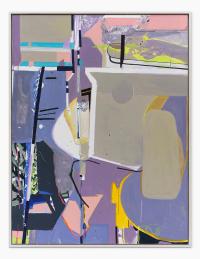 5th Generation (Californian) Still Life (2026), Michael Williams, Jan Kaps, Cologne
