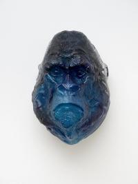 Planet of the Apes (Pruneface) (2021), Jean-Marie Appriou, Jan Kaps, Cologne