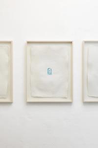 VERENA DENGLER, DADDY WENT ON A BUSINESS TRIP AND ALL I GOT WAS THIS LOUSY HOTEL STATIONARY, 17.12.2013 (undefined), undefined, Jan Kaps, Cologne