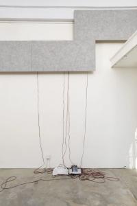 The Quiet Village (2015), Emanuel Rossetti, Karma International La, Los Angeles