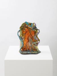 Lollipop Knick-Knack (High knee Butchy Buns) (1970), Thomas Lanigan-Schmidt, Jan Kaps, Cologne