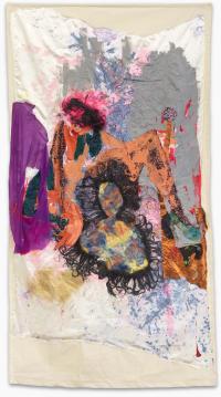 Mandiri wakaonei (2022), Kresiah Mukwazhi, Jan Kaps, Cologne