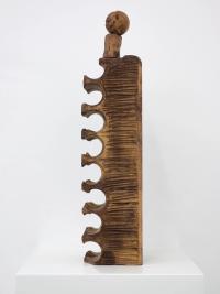 Tender like birds II (2025), Helena Uambembe, Jan Kaps, Cologne