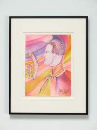 Kanton Schwyz Helvetia Adalberts Käfer (1991), Albert Leo Peil, Kölnischer Kunstverein, Cologne