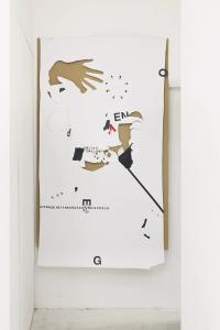 GREATER THAN HART AND MARUT (2015), Austin White, Jan Kaps, Cologne