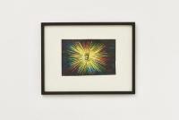 DAVID WEISS, SELBSTPORTRAIT MIT SONNENBRILLE, 1978 (undefined), undefined, Jan Kaps, Cologne