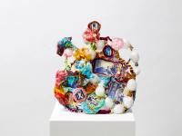 Untitled (Crown) (1995), Thomas Lanigan-Schmidt, Jan Kaps, Cologne