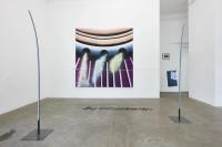 VERENA DENGLER, NAMEDROPPING (SCULPTURE), 2014 (undefined), undefined, Jan Kaps, Cologne