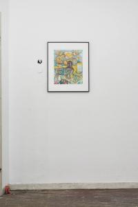 E'WAO KAGOSHIMA, RISK W, 2016 (undefined), undefined, Jan Kaps, Cologne