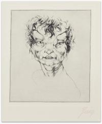 Kopf (1924), Eddy Smith, Jan Kaps, Cologne