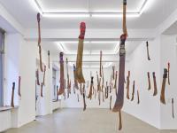 Palavras deste tempo sempre novo (2025), Helena Uambembe, Jan Kaps, Cologne