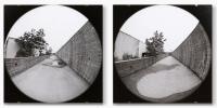 Walks (2025), Emanuel Rossetti, Jan Kaps, Cologne