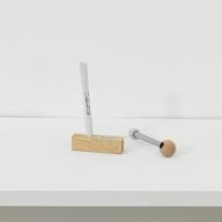 JOE KAY, THE PRISM ONE, THE ROUND ONE, 2014 (undefined), undefined, Jan Kaps, Cologne