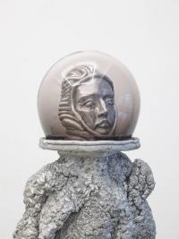 Moon Wanderer (2023), Jean-Marie Appriou, Jan Kaps, Cologne