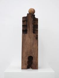 Tender like birds I (2025), Helena Uambembe, Jan Kaps, Cologne