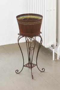 F.MARQUESPENTEADO, DYSFUNCTIONAL MANDALA 14, 2015 (undefined), undefined, Jan Kaps, Cologne