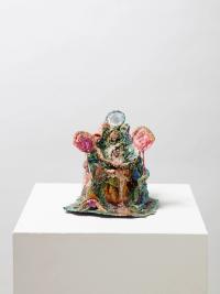 The Mirror of Youth (Spritzer Thaw) (1969), Thomas Lanigan-Schmidt, Jan Kaps, Cologne