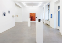 Stagnant 5 (2019), Amol K Patil, Jan Kaps, Cologne