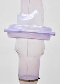 Hic et Nunc (Daniela, Estefanía) (2022), Berenice Olmedo, Jan Kaps, Cologne