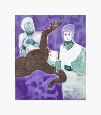 the long breath (of history) (2018), Melike Kara, Jan Kaps, Cologne