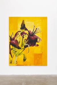 Liebe Hoffnung, sei doch nicht so verloren (2018), Tobias Spichtig, Jan Kaps, Cologne