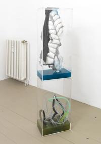 TORE WALLERT, I WAS ON TO SOMETHING, 2014 (undefined), undefined, Jan Kaps, Cologne