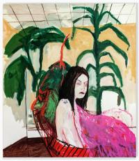 Interior Dialogue XV (2023), Selome Muleta, Jan Kaps, Cologne