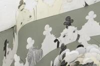 Almost Suffocating (2021), Nancy Lupo, Jan Kaps, Cologne