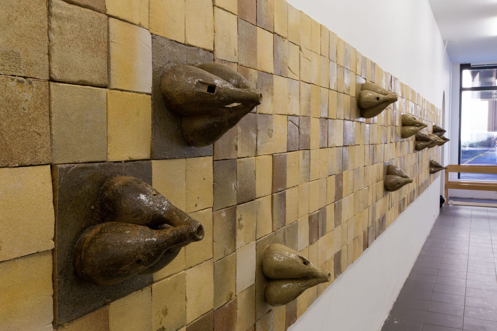 Jan Kaps | Exhibitions | Daniel Dewar & Grégory Gicquel