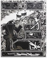 Nekromantik (2017), Cezary Poniatowski, Jan Kaps, Cologne