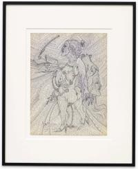 Die Ängste und Leidenschaften des Groß Meisters (1990), Albert Leo Peil, Jan Kaps, Cologne