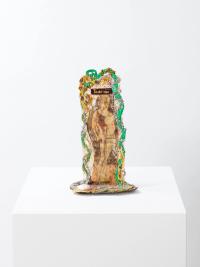 Lollipop Knick-Knack (Taste me Crowning Glory) (1968), Thomas Lanigan-Schmidt, Jan Kaps, Cologne