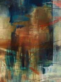 smashed word broken open vow (2023), Minh Lan Tran, Jan Kaps, Cologne