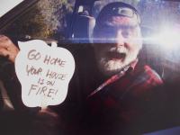 Untitled (1990), Gene Beery, Jan Kaps, Cologne