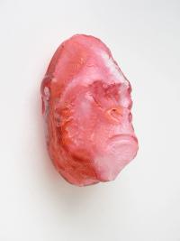 Planet of the Apes (Dragon fruit licker) (2021), Jean-Marie Appriou, Jan Kaps, Cologne