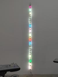 BEADED INTERLUDE VOL. 2 (INTESTINAL DIMENSIONS), 2015 (undefined), undefined, Jan Kaps, Cologne