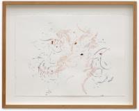 Hair print (2022), Tanya Lukin Linklater, Jan Kaps, Cologne