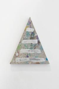 REBECCA MORRIS, UNTITLED, 2008 (undefined), undefined, Jan Kaps, Cologne