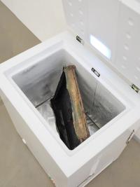 Burden (Fragment 5) (2024), Brianna Leatherbury, Jan Kaps, Cologne