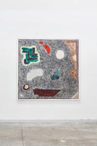 REBECCA MORRIS, UNTITLED, 2010 (undefined), undefined, Jan Kaps, Cologne