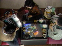 Filmstill, Mako Idemitsu, Great Mother (SACHIKO), 1984, video, color, sound, 18:45 min (undefined), undefined, Jan Kaps, Cologne