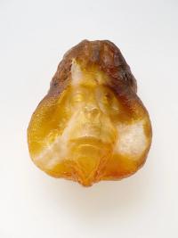 Planet of the Apes (Lemon squeezer) (2021), Jean-Marie Appriou, Jan Kaps, Cologne