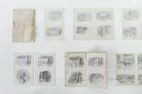 DAVID WEISS, UP AND DOWN TOWN (ORGINAL), 1975 + UP AND DOWN TOWN SPECIAL EDITION, 1975 (undefined), undefined, Jan Kaps, Cologne