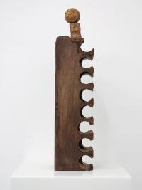 Tender like birds II (2025), Helena Uambembe, Jan Kaps, Cologne