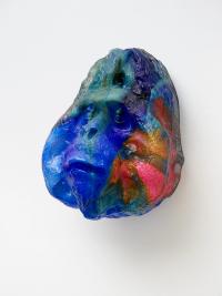 Planet of the Apes (Ziggy) (2021), Jean-Marie Appriou, Jan Kaps, Cologne