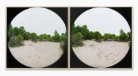 Openings (2024), Emanuel Rossetti, Jan Kaps, Cologne