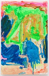 Green Politic (2022), Hayley Tompkins, Jan Kaps, Cologne