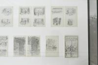 DAVID WEISS, UP AND DOWN TOWN (ORGINAL), 1975 + UP AND DOWN TOWN SPECIAL EDITION, 1975 (undefined), undefined, Jan Kaps, Cologne