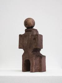 The weight of a thought I (2025), Helena Uambembe, Jan Kaps, Cologne